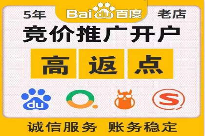 某行业sem百度竞价全解析